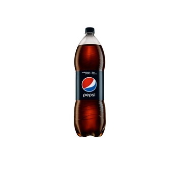 Pepsi max 1l