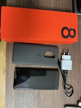 Smartfon OnePlus 8Pro 256 GB RAM 12GB.Bdb.