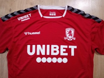 Hummel Middlesbrough training kit 2020/21 r. M