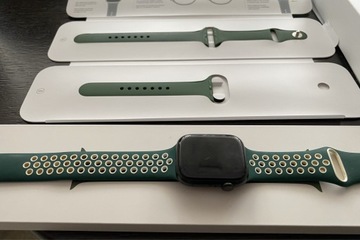 Apple Watch Series 7