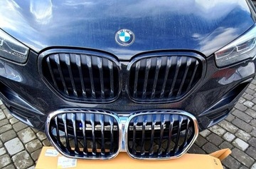 Grill do BMWX1 2020
