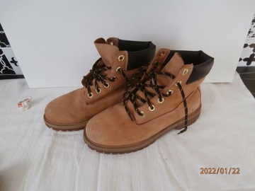 Trapery TIMBERLAND