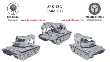 SPK-12G     1/72