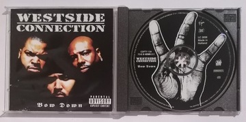 WESTSIDE CONNECTION - Bow Down 1996