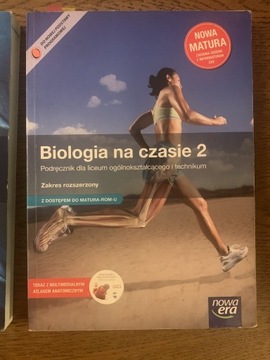 Biologia na czasie 2