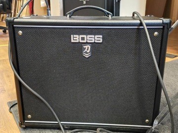 Wzmacniacz Boss Katana MkII 100W