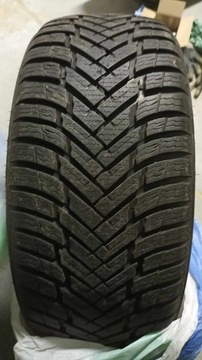 Opony Nokian Weatherproof 225/50 R17 98 V XL