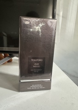 Tom Ford Oud wood 100Ml