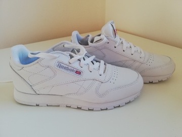 Buty reebok classic rozmiar 34 