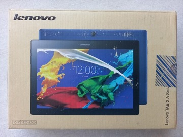 Tablet Lenovo TAB2 A10-70 10,1" 2 GB /16 GB  bdb