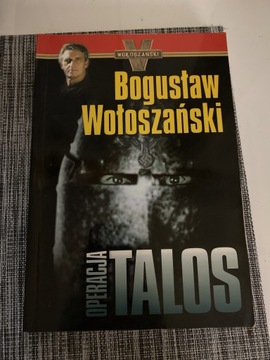 Operacja Talos Wołoszański