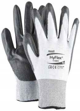 Rękawice HyFlex 11-624 Ansell 12 par Rozmiar 10
