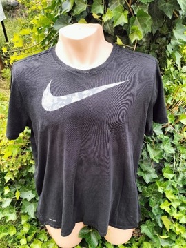 Nike koszulka t-shirt roz L 