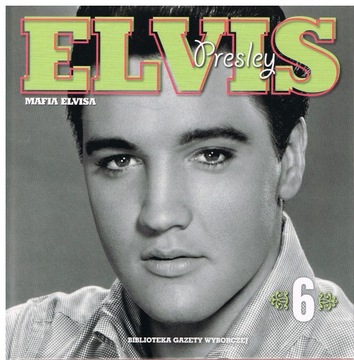 Elvis Presly - Mafia Elvisa.