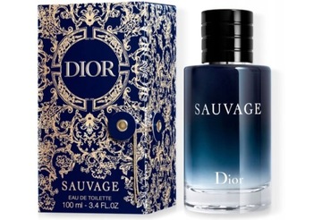 Dior Sauvage Eau de toilette 100 oryginalny, folia