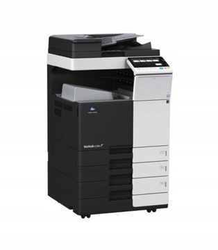 Konica Minolta Bizhub C258/C308/C368 