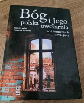 Bóg i jego Polska Owczarnia