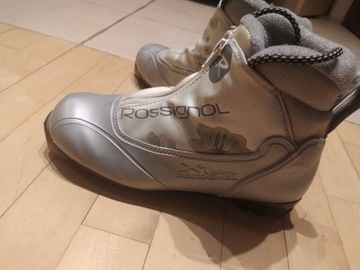 Buty biegówkowe Rossignol X1 Ultra, r. 40