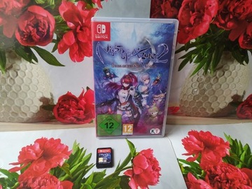 Nights of Azure 2 Bride of the New Moon ! SWITCH !