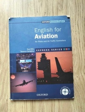 English for Aviation: for Pilots and Air Traffic Controllers