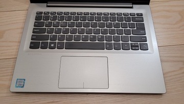 laptop Lenovo IDEAPAD 320S 14IKB na części