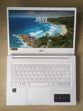 Acer Aspire 1 A114 4GB/64GB ARM64