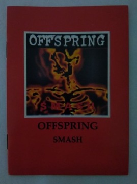 Offspring "Smash" - Teksty i tłumaczenia