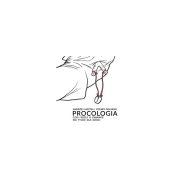 Procologia - posługiwaniu się procą /Budowa, zasto