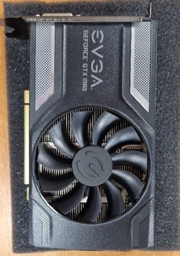 GeForce GTX 1060 3GB SC EVGA