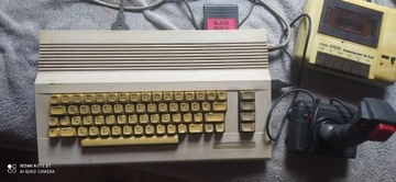 Sprzedam Commodore 64