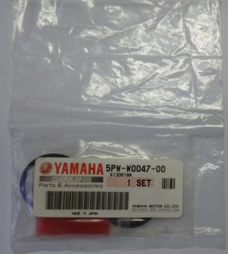Uszczelniacze zacisków Yamaha RJ11