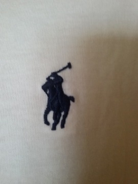 Koszulka long sleeve męska Ralph Lauren XL 