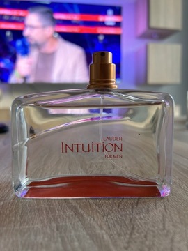 Estee Lauder Intuition woda toaletowa 100 ml 