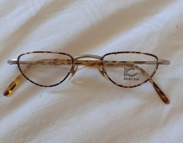 Oprawki do okularów zerówki firmy kuhmley kana 