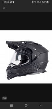 Kask O'Neal Sierra Flat