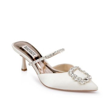 Buty ślubne oryginalne BADGLEY MISCHKA