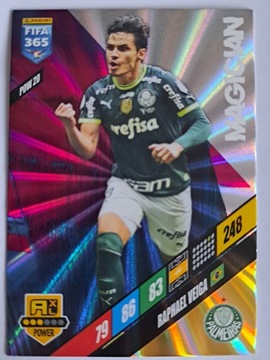 FIFA 365 2024 POWER MAGICIAN RAPHAEL VEIGA POW 20