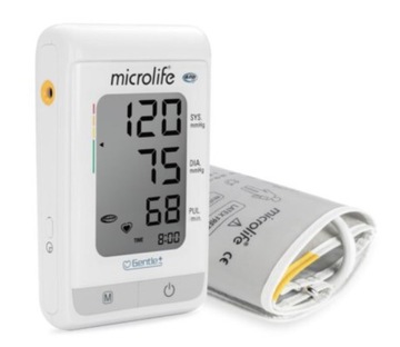 Microlife BP A150 AFIB-ciśnieniomierz automatyczny