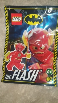 Figurka LEGO Super Heroes The Flash sh473