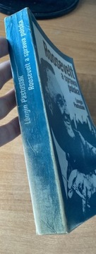 Książka ,,Roosevelt a sprawa polska „1983 rok