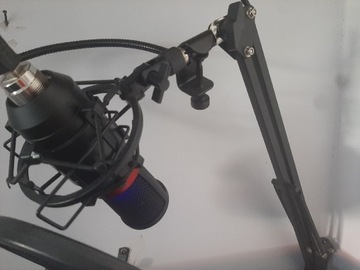 Mikrofon SPC Gear sm 950 