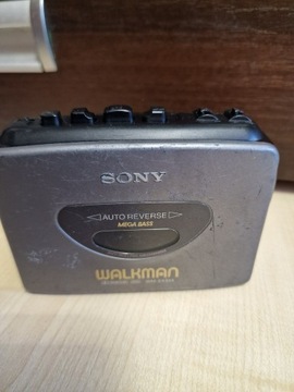 WALKMAN SONY WM-EX334