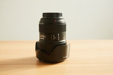 Canon EF Canon 24-70 mm f/2.8 L II USM