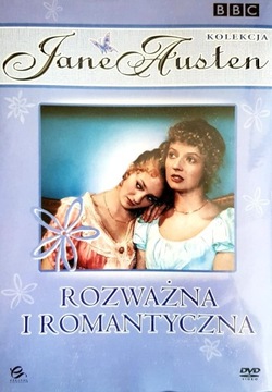 ROZWAŻNA I ROMANTYCZNA-JANE AUSTEN