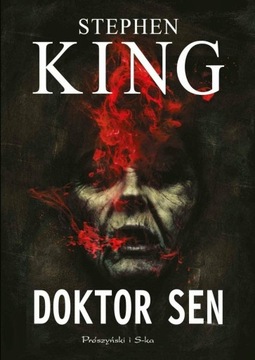 Doktor Sen, Stephen King