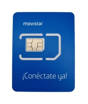 Karta SIM / roaming / UE / 200 GB