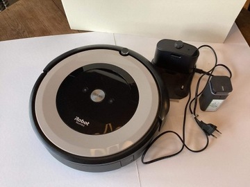 iRobot Roomba E5