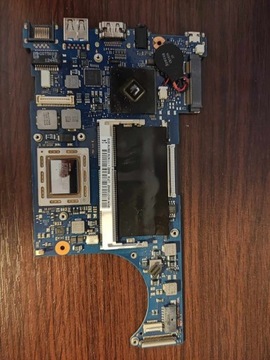 Płyta główna do laptopa Samsung 535U Lotus-13CML