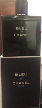 Bleu de chanel eau de toilette 