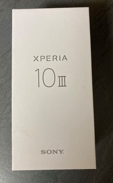 Sony Xperia 10 III Gwarancja !!!
